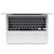 Apple MacBook Air 2020年新款 13.3英寸笔记本电脑 银色(Core i5 8GB内存 512GB固态硬盘 MVH42CH/A)第2张高清大图