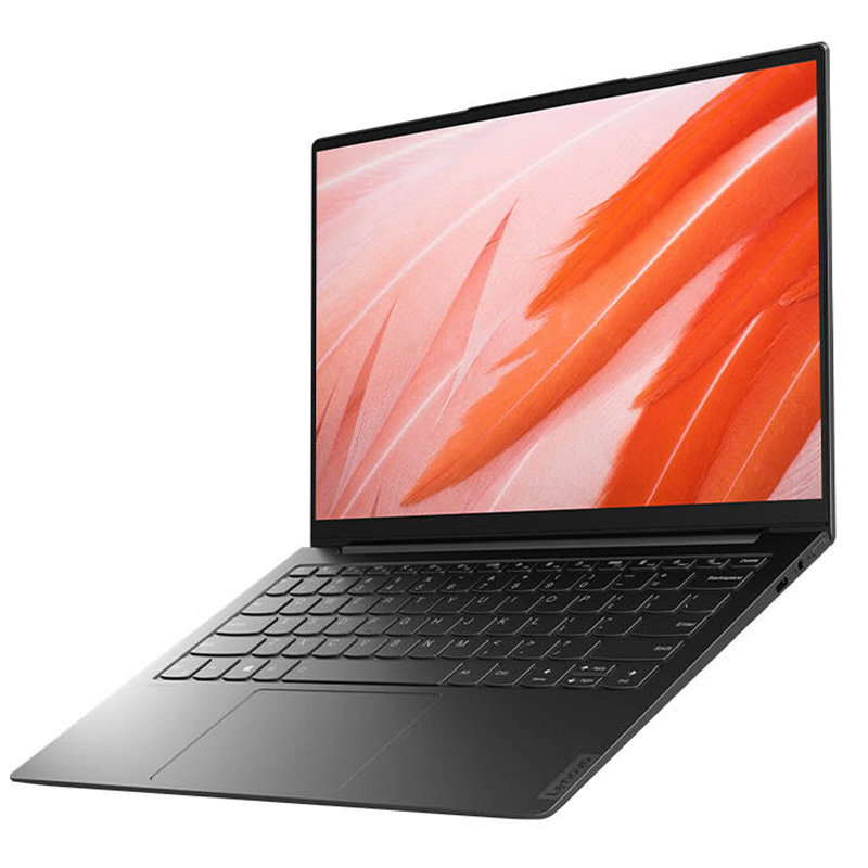 联想yoga13s超轻薄商务办公本133英寸全面屏笔记本电脑6核r55600u16g