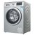 博世(Bosch)XQG90-WGA242Z81W银 9公斤 健康除菌 除菌率大于99.99% 专业洗护 BLDC变频电机 高温筒清洁第5张高清大图