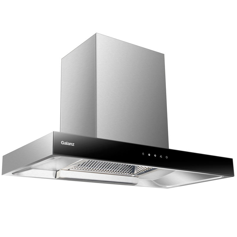 格兰仕吸油烟机cxw-280-t358