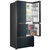 卡萨帝（Casarte）520升  F+格局 MSA控氧保鲜冰箱 0距离嵌入 BCD-520WLCFPAFA5U1 晶钻黛第15张高清大图
