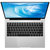 华为笔记本电脑 MateBook 14 2021版 14英寸 R7 4800H 16G+512G 2K触控全面屏  轻薄本 皓月银第3张高清大图