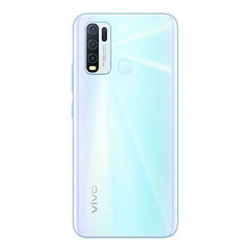 vivo 手机 Y50 全网通 8+128G 冰川蓝