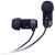 爱易思丽音系列3.5接口全能耳机EM10(黑)第4张高清大图