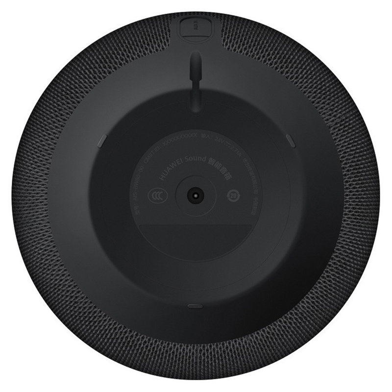 huawei sound 智能音箱 sound 帝瓦雷四 喇叭 hi-res无损音质 一 碰