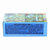 爱敬（Kerasys） 卡莱丝名画 清爽型 100g/块 香皂 (计价单位：块) 蓝色 9710第2张高清大图