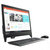联想(Lenovo) ideacentreAIO310-20 家用办公便携式桌面一体机 19.5英寸(E2-9000 4G 500硬盘 Wifi Win10 黑)第2张高清大图