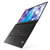 联想ThinkPad X1 Carbon 酷睿i5 14英寸轻薄商务笔记本电脑 (i5-10210U 16G 512G)黑第5张高清大图