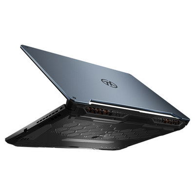 华硕(ASUS) 天选 15.6英寸游戏笔记本电脑(新锐龙 7nm 8核 R7-4800H 8G 512GSSD GTX1660Ti 6G 144Hz)钛空灰