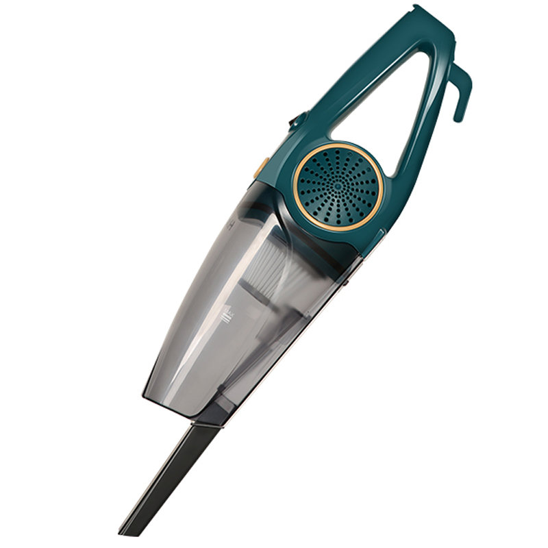 海尔haierzl605b吸尘器大吸力推杆立式二合一地板地毯沙发吸尘机墨