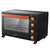 美的(Midea) T3-L326B 电烤箱 35L 家用多功能 多位烧烤 上下管独立控温第2张高清大图