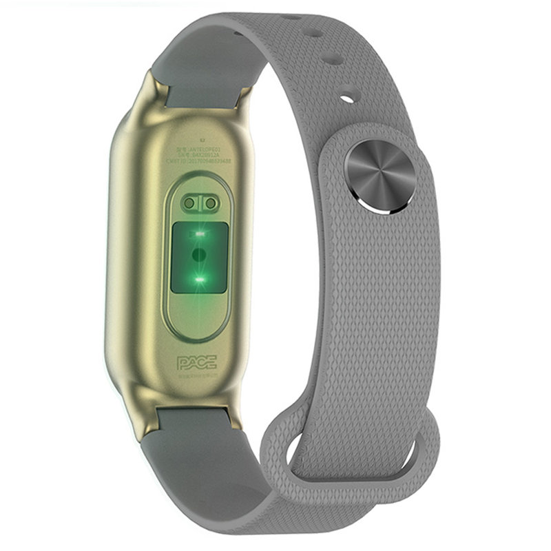 真时pacewear智能手环s8社交运动心率监测来电提醒久坐提醒精准计步