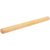御良材 无漆实心梨木擀面杖 擀面棍 擀面棒 压面棍 烘培工具通用系列 Φ3.2*38cm YGT02-L第4张高清大图