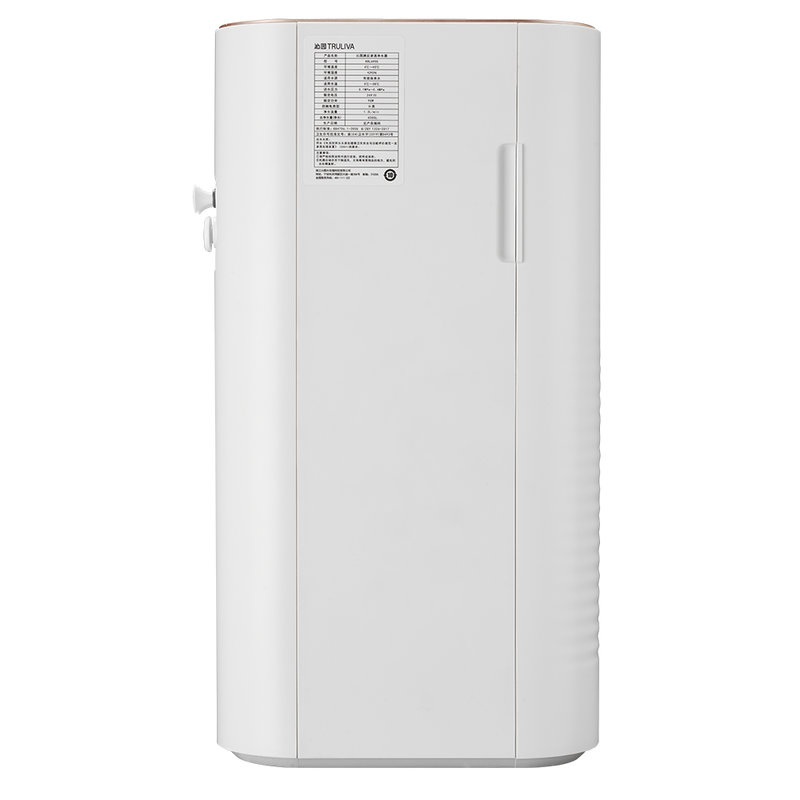 沁园反渗透净水器krl6905