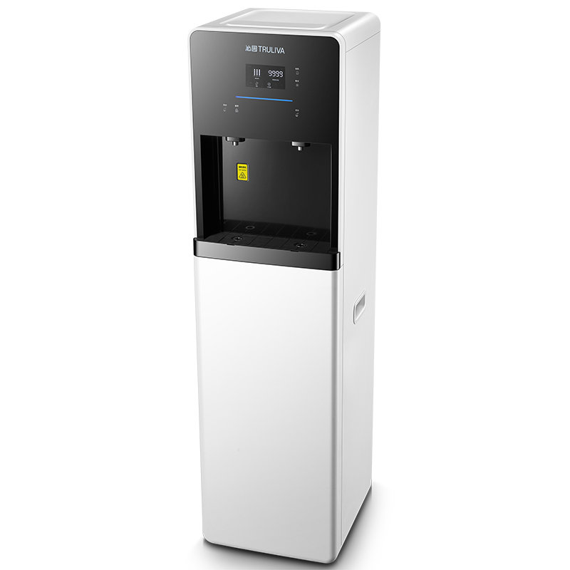 沁园反渗透直饮机qszrdl05