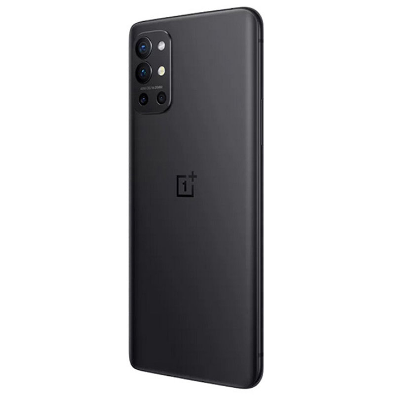 一加oneplus9r5g120hz柔性屏8gb128gb黑岛骁龙87065w快充专业游戏配置
