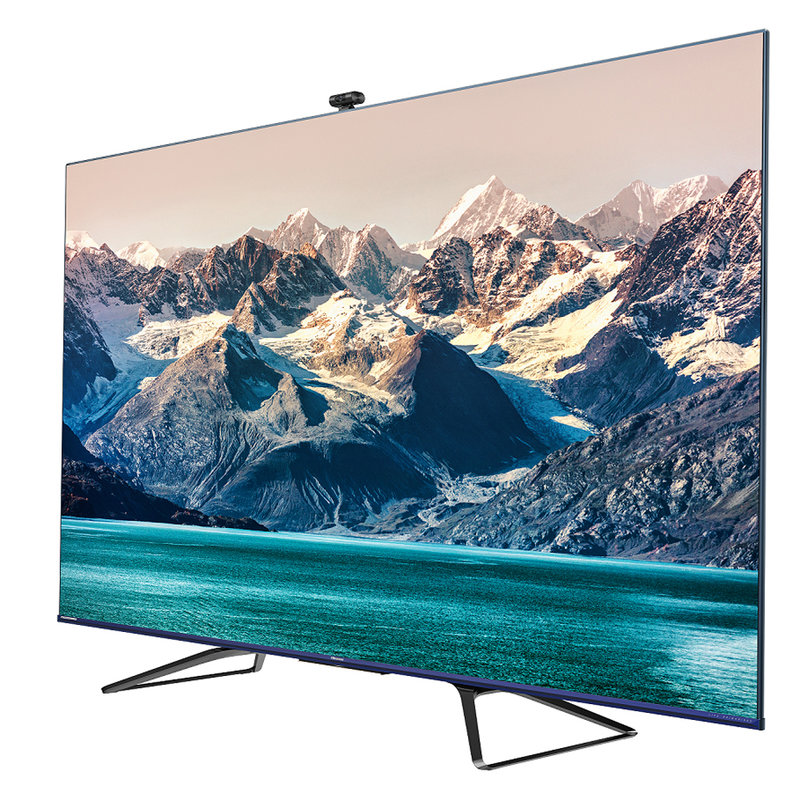 海信彩电85a7f烟雨青