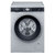 西门子(Siemens) 9公斤 大容量滚筒洗衣机 BLDC变频电机 智能除渍 随心控时 灵活降噪 XQG90-WB24UL080W银第3张高清大图