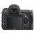 【国美自营】尼康（Nikon）D750单反相机 全画幅机身 (约2432万有效像素 51点自动对焦 可翻折屏 内置WiFi)第4张高清大图