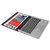 ThinkPad S3(05CD)14英寸笔记本电脑 (I7-10510U 16G内存 512G傲腾增强型SSD 独显 FHD 指纹 Win10 钛度灰)第3张高清大图