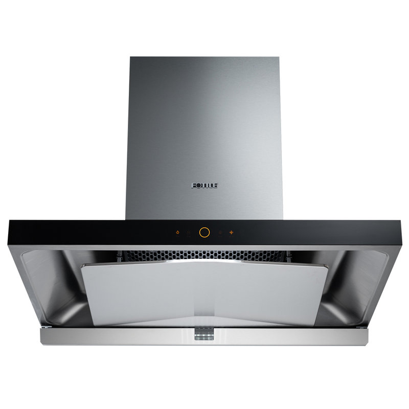 方太fotile智能油烟机cxw258em16ta