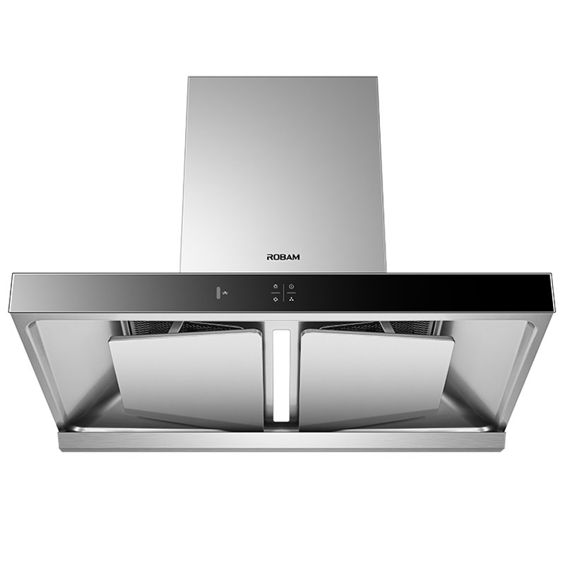 老板(robam)双腔变频单品烟机cxw-260-60x2s(同60d1s)