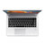 惠普（HP）战66 三代 AMD版 14英寸 轻薄办公商务学生 背光键盘 设计本（锐龙7nm 六核 R5-4500U 8G 256G）第4张高清大图