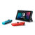 任天堂 Nintendo Switch 国行续航增强版 NS家用体感游戏机掌机 便携掌上游戏机 红蓝主机第5张高清大图