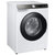 三星洗衣机WW10T534DAT/SC （XQG10-10T534DAT）白 10.5公斤大容量 变频电机十年保修 泡泡净技术第3张高清大图