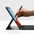 微软 Surface Pro X 二合一平板电脑/笔记本电脑 | 13英寸窄边框触控屏 3GHz ARM处理器 8G/128G/SSD/4G LTE第5张高清大图