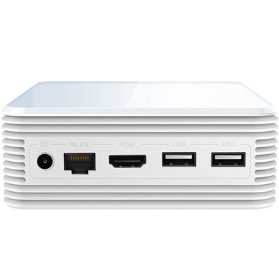 斐讯天天链N1 新一代家庭NAS云盘 区块链应用