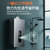 万家乐(Macro) JSG24-12RH2 燃气热水器 平衡式 天然气 低水压启动可装浴室安装第4张高清大图