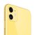 Apple iPhone 11 (A2223) 256GB 黄色 移动联通电信4G手机 双卡双待第3张高清大图