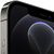 Apple iPhone 12 Pro Max (A2412) 512GB 石墨色 支持移动联通电信5G 双卡双待手机第3张高清大图