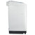 日立（HITACHI）XQB70-BC 7公斤 全自动波轮 洗衣机 白第5张高清大图