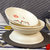 萌可招&财猫陶瓷日式餐具创意可爱圆盘7英寸菜盘子4只套装家用第4张高清大图