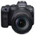 佳能数码相机EOS R6(RF 24-105mm F4 L IS USM)套装 全画幅专业微单 Vlog相机 8K视频拍摄第2张高清大图
