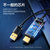绿联 30127 USB3.0 3米 延长线公对母 高速传输数据 延长线 (计价单位 根) 黑色第5张高清大图