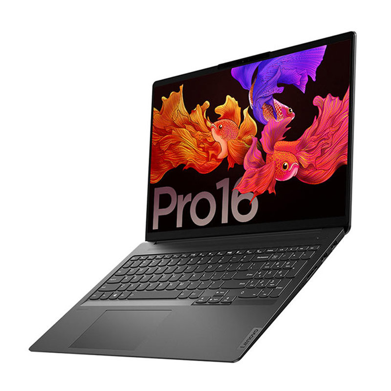 联想lenovo小新pro162021锐龙版高性能超轻薄笔记本电脑标配r75800h