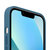 Apple iPhone 13 专用 MagSafe 硅胶保护壳 iPhone保护套 手机壳 - 雀羽蓝色第2张高清大图