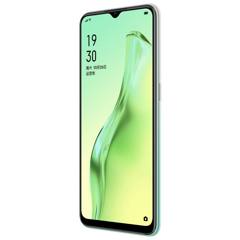 oppoa8多功能ai三摄4230mah大电池65英寸水滴屏美颜拍照智能手机4gb