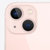 Apple iPhone 13 128G 粉色 移动联通电信 5G手机第4张高清大图