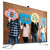 海信（Hisense）65英寸 社交电视S7F系列 超画质全面屏 AI声控智慧屏人工智能语音    ULED社交电视65S7F第4张高清大图