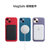 Apple iPhone 13 专用 MagSafe 硅胶保护壳 iPhone保护套 手机壳 - 苜蓿草色第4张高清大图