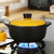 萌可佳肴陶瓷煲3.5L炖汤煮粥炖肉耐高温砂锅明火用橙色盖第7张高清大图