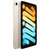 Apple iPad mini 8.3英寸平板电脑 2021年新款（64GB WLAN版/A15芯片/全面屏/触控ID MK7P3CH/A） 星光色第2张高清大图