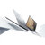 联想ThinkBook 13s(02CD)酷睿版 2021款 13.3英寸轻颜系创造本(i5-1135G7 16G 512G UMA)银灰色第2张高清大图