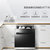 老板（Robam）6套 抽屉式 家用全自动软水洗碗机WQP6-W771第5张高清大图