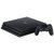 索尼（SONY）PS4 Pro PlayStation国行游戏机 1TB主机（黑色）第3张高清大图