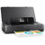 惠普(HP) HP OfficeJet 200 A4幅面 彩色喷墨打印机 (计价单位：台) 黑色第4张高清大图
